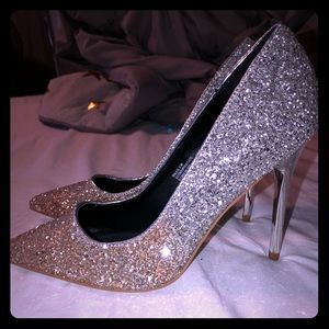 Kendall & Kylie pumps